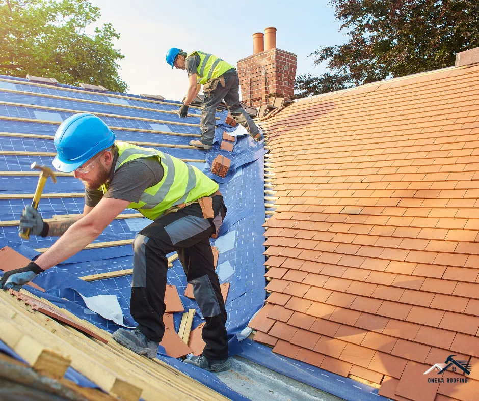 Why choose Roof Repair Near Me in Marshall, IL