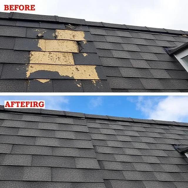 Roof Repair Near Me in Marshall, IL near me